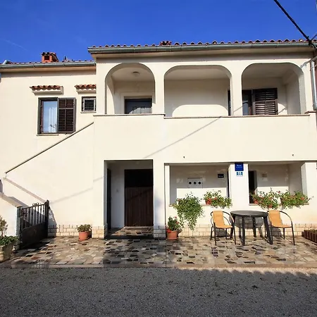Livio Stranici 3* Rosini