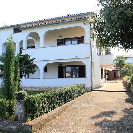 Livio Stranici 3* Rosini