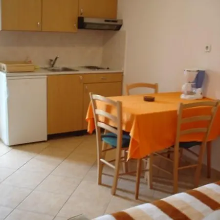 Guest house Livio Stranici Rosini